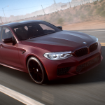 gamescom 2017: видео Need for Speed: Payback — сумасшедший заезд на BMW M5