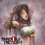 Shadow Tactics: Blades of the Shogun обосновалась на консолях