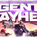 Рецензия на Agents of Mayhem
