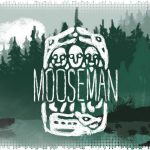Рецензия на The Mooseman (“Человеколось”)