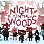 Рецензия на Night in the Woods