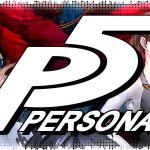 Рецензия на Persona 5