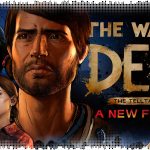 Рецензия на The Walking Dead – A New Frontier