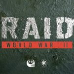 Raid: World War II, «кооперативный» FPS об истреблении фашистов, выйдет в следующем месяце