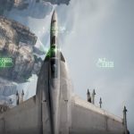 TGS 2017: смертельные трюки в Ace Combat 7