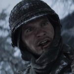 Сюжетный ролик Call of Duty: WWII — американский крестовый поход