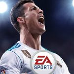 Планета футбола — FIFA 18 уже в продаже