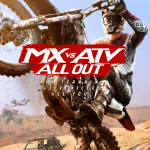 Квадроциклы и байки возвращаются на дорогу в MX vs. ATV All Out