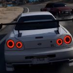 Без компромиссов — геймплей Need for Speed: Payback в разрешении 4K от NVIDIA