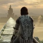 TGS 2017: трейлер Shadow of the Colossus — тяжелая поступь колоссов