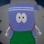 Ролики о тяжелом выборе Новичка в South Park: The Fractured But Whole
