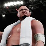 WWE 2K18 выйдет на PC одновременно с запуском консольных версий
