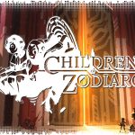 Рецензия на Children of Zodiarcs