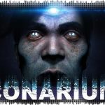 Рецензия на Conarium