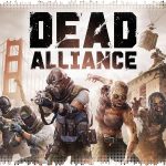 Рецензия на Dead Alliance
