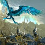Панорамное видео к релизу Total War: Warhammer 2