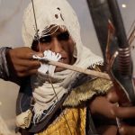 Постановочный трейлер Assassin’s Creed: Origins — «Рождение Братства»