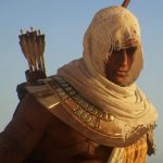 Релизный трейлер Assassin’s Creed: Origins — бескрайний Древний Египет ждет вас