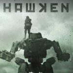 Шутер с гигантскими роботами Hawken доживает последние месяцы в Steam