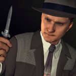 Новый трейлер переиздания L.A. Noire — джаз в 4K