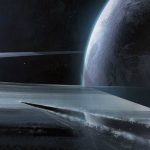 Mass Effect: Annihilation, книга-приквел ME: Andromeda, выйдет в 2018 году