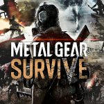 Konami определилась со сроками запуска Metal Gear Survive