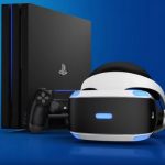 Sony отмечает год с запуска PlayStation VR