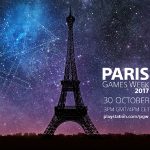 Запись выступления Sony перед Paris Games Week 2017