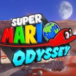 Релизный ролик Super Mario Odyssey готовит к волшебному приключению