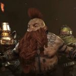 Премьера геймплея Warhammer: Vermintide 2 — ближний бой по колено в крови
