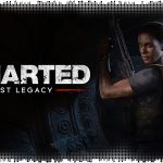 Рецензия на Uncharted: The Lost Legacy