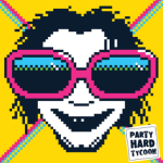 Party Hard Tycoon — в «раннем доступе» через неделю
