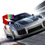 Запись прямой трансляции Riot Live: Forza Motorsport 7 и Project CARS 2