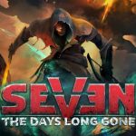 Акробатическая action/RPG Seven: The Days Long Gone обзавелась датой релиза