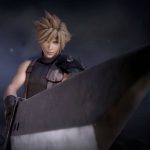Обзорный ролик «командного» файтинга Dissidia: Final Fantasy NT