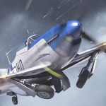 1C Game Studios анонсировала сразу три игры в рамках серии IL-2 Sturmovik: Great Battles
