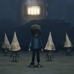 К Little Nightmares вышло второе из трех сюжетных DLC — The Hideaway