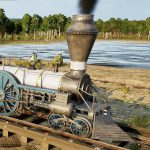 Железнодорожная стратегия Railway Empire обзавелась датой релиза