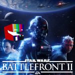 Запись прямой трансляции Riot Live: Star Wars: Battlefront 2