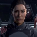 Видео Star Wars: Battlefront 2 — разработчики рассуждают о миссии Иден Версио