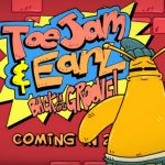 ToeJam & Earl: Back in the Groove закатит фанк-концерт только в 2018 году