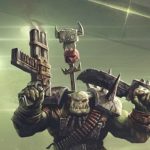 Slitherine выпустит 4X-стратегию по вселенной Warhammer 40,000