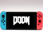 Бойня в кармане — Doom для Switch уже в продаже