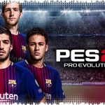 Рецензия на Pro Evolution Soccer 2018