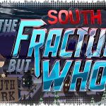 Рецензия на South Park: The Fractured But Whole