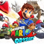Рецензия на Super Mario Odyssey