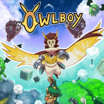 Ретро-аркада Owlboy скоро выйдет на консолях
