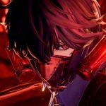 Новый трейлер Code Vein — кровь и аниме