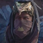 Серьезный трейлер к релизу Destiny 2 – Expansion 1: Curse of Osiris