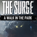 В The Surge открылся парк развлечений